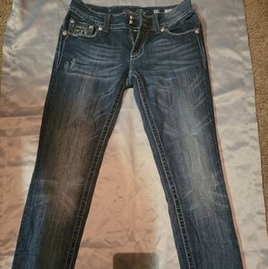 Miss Me size 29 skinny